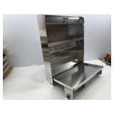 EXTREME MAX STORAGE CABINET