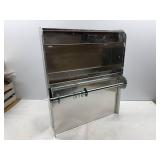 EXTREME MAX STORAGE CABINET