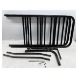 QUICK PRODUCTS BIKE RACK - MISSING PARTS