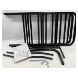 QUICK PRODUCTS BIKE RACK - MISSING PARTS