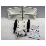 NAUTICUS TRIM TABS