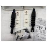 NAUTICUS TRIM TABS