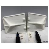 NAUTICUS TRIM TABS