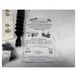 NAUTICUS TRIM TABS