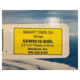 NAUTICUS TRIM TABS