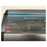 PROMARINER BATTERY CHARGER