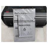 PROMARINER BATTERY CHARGER