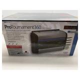 PROMARINER BATTERY CHARGER