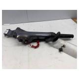 YAMAHA TILLER HANDLE