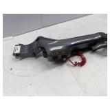 YAMAHA TILLER HANDLE