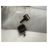 YAMAHA TILLER HANDLE
