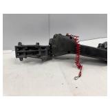 YAMAHA TILLER HANDLE