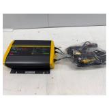 PROMARINER MARINE BATTERY CHARGER