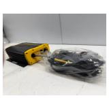 PROMARINER MARINE BATTERY CHARGER