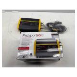 PROMARINER MARINE BATTERY CHARGER