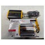 PROMARINER MARINE BATTERY CHARGER