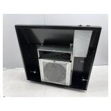 VENTLINE RANGE HOOD