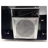 VENTLINE RANGE HOOD
