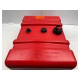 MOELLER PORTABLE FUEL TANK