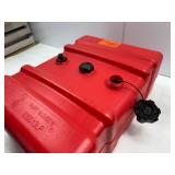 MOELLER PORTABLE FUEL TANK