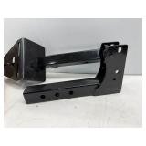 EXTREME MAX SPARE TIRE CARRIER