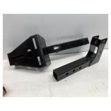 EXTREME MAX SPARE TIRE CARRIER