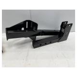 EXTREME MAX SPARE TIRE CARRIER