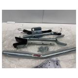 EXTREME MAX TRANSOM SAVER