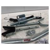 EXTREME MAX TRANSOM SAVER