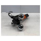 EXTREME MAX TRI-BALL HITCH