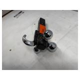 EXTREME MAX TRI-BALL HITCH