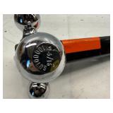 EXTREME MAX TRI-BALL HITCH