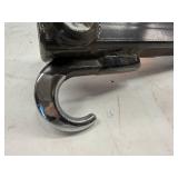 EXTREME MAX TRI-BALL HITCH
