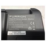 FURRION VEHICLE OPBSERVATION SYSTEM