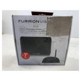 FURRION VEHICLE OPBSERVATION SYSTEM