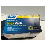 CAMCO STABLIZER PADS