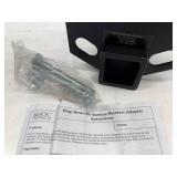QUICK PRODUCTS RV BUMPER ADAPTER