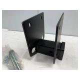 QUICK PRODUCTS RV BUMPER ADAPTER