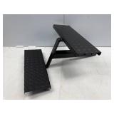 RECEIVER HITCH STEP
