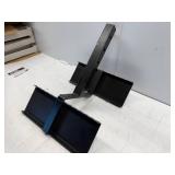 RECEIVER HITCH STEP