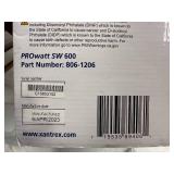 XANTREX POWER INVERTER