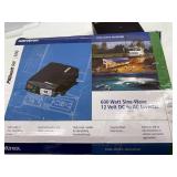 XANTREX POWER INVERTER