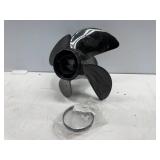 TURNING POINT PROPELLER