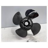 TURNING POINT PROPELLER