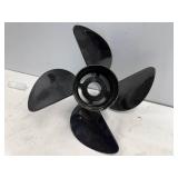 TURNING POINT PROPELLER
