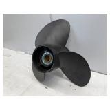 SOLAS PROPELLER