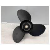 SOLAS PROPELLER