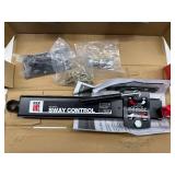 CAMCO EX LIFT SWAY CONTROL