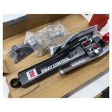 CAMCO EX LIFT SWAY CONTROL