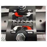CAMCO EX LIFT SWAY CONTROL